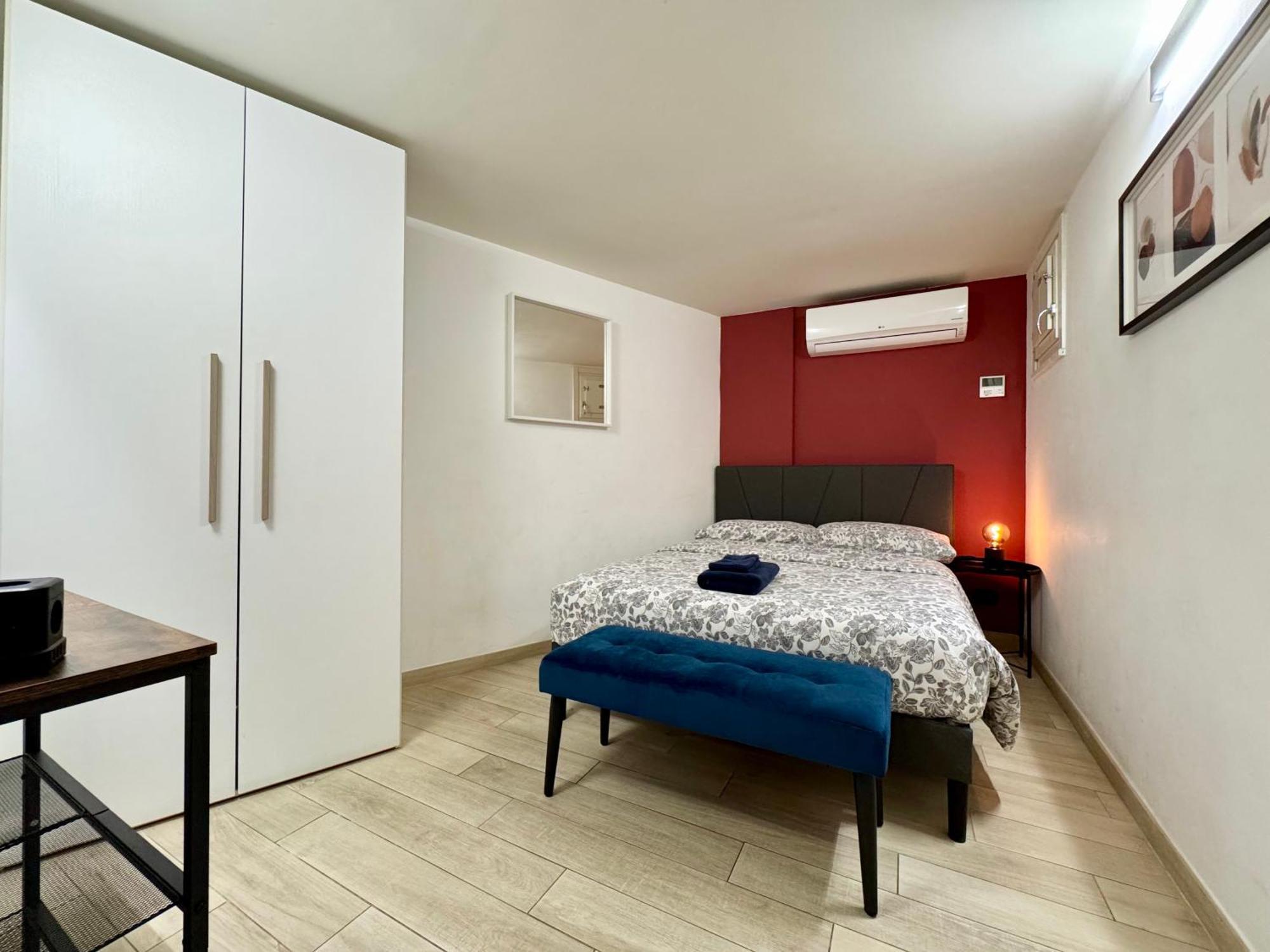 Appartamento Future Milano